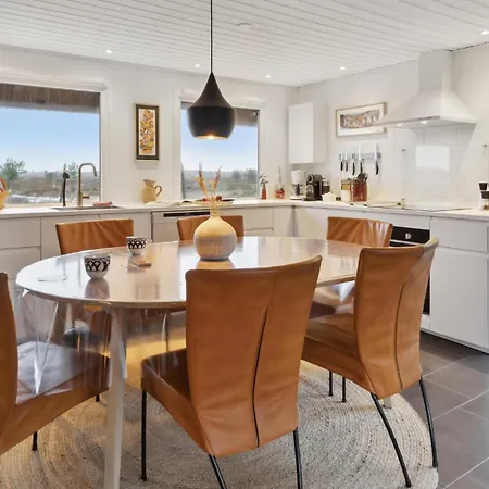 Tatil Evi 3 Bedroom Amazing In Romo