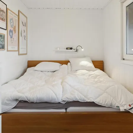 Tatil Evi 3 Bedroom Amazing In Romo Kongsmark