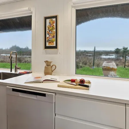 3 Bedroom Amazing In Romo *