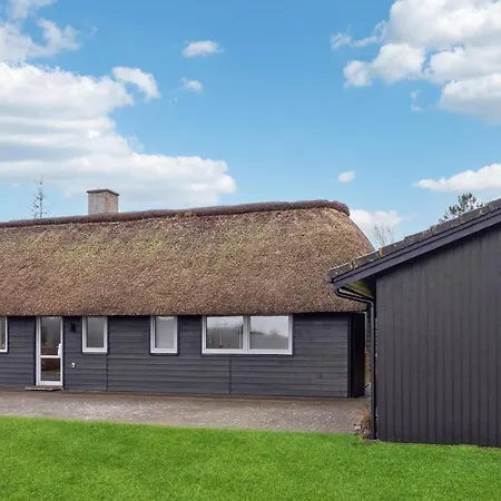 3 Bedroom Amazing In Romo Kongsmark