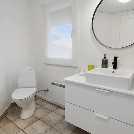 3 Bedroom Amazing In Romo