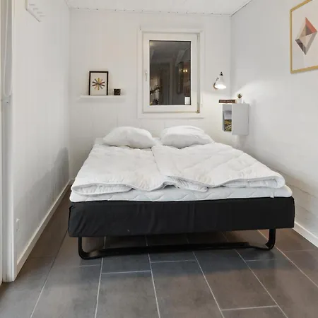 3 Bedroom Amazing In Romo Tatil Evi Kongsmark