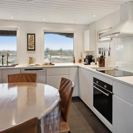 3 Bedroom Amazing In Romo Tatil Evi
