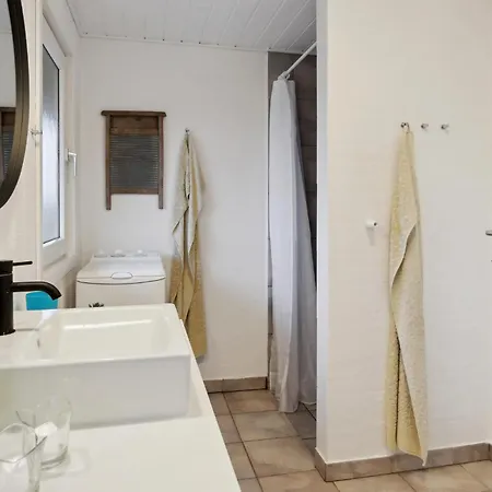 3 Bedroom Amazing In Romo Tatil Evi *