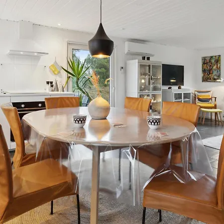 3 Bedroom Amazing In Romo *