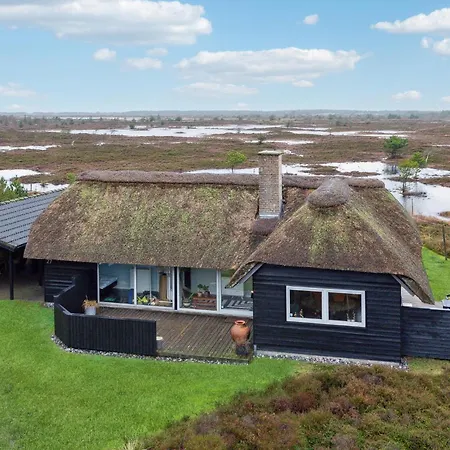 3 Bedroom Amazing In Romo Kongsmark