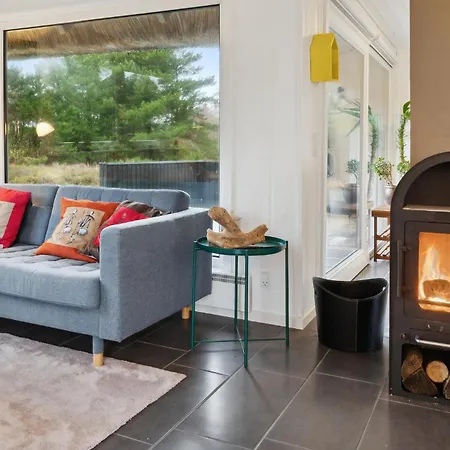 3 Bedroom Amazing In Romo Tatil Evi Kongsmark