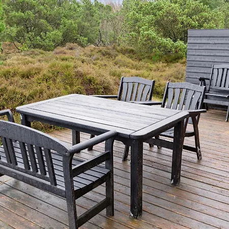 Tatil Evi 3 Bedroom Amazing In Romo Kongsmark
