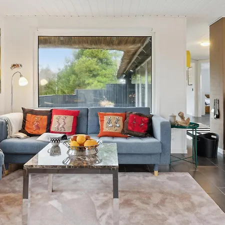 3 Bedroom Amazing In Romo Kongsmark