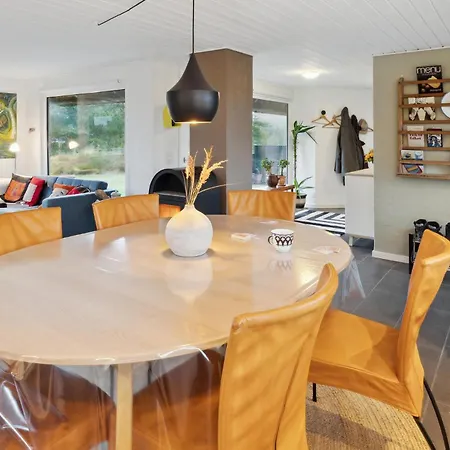 3 Bedroom Amazing In Romo Tatil Evi Kongsmark